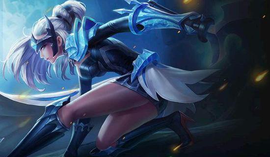 JackeyLove职业生涯MSI前两次的BO5对手都是TL