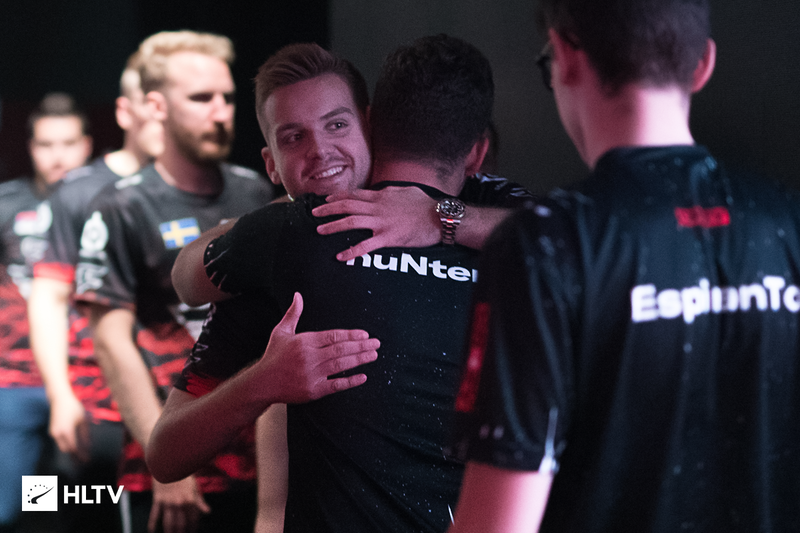 Hanwha Life Esports 和 Karmine Corp 在 First Stand 2025 中获得胜利