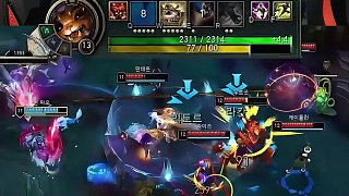 mezii ： 我们仍然对第八次进入决赛感到遗憾，但团队在稳步成长