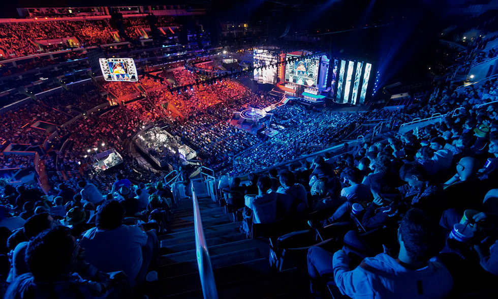 TES赛后返图：与Qingtin交流心得的Wayward