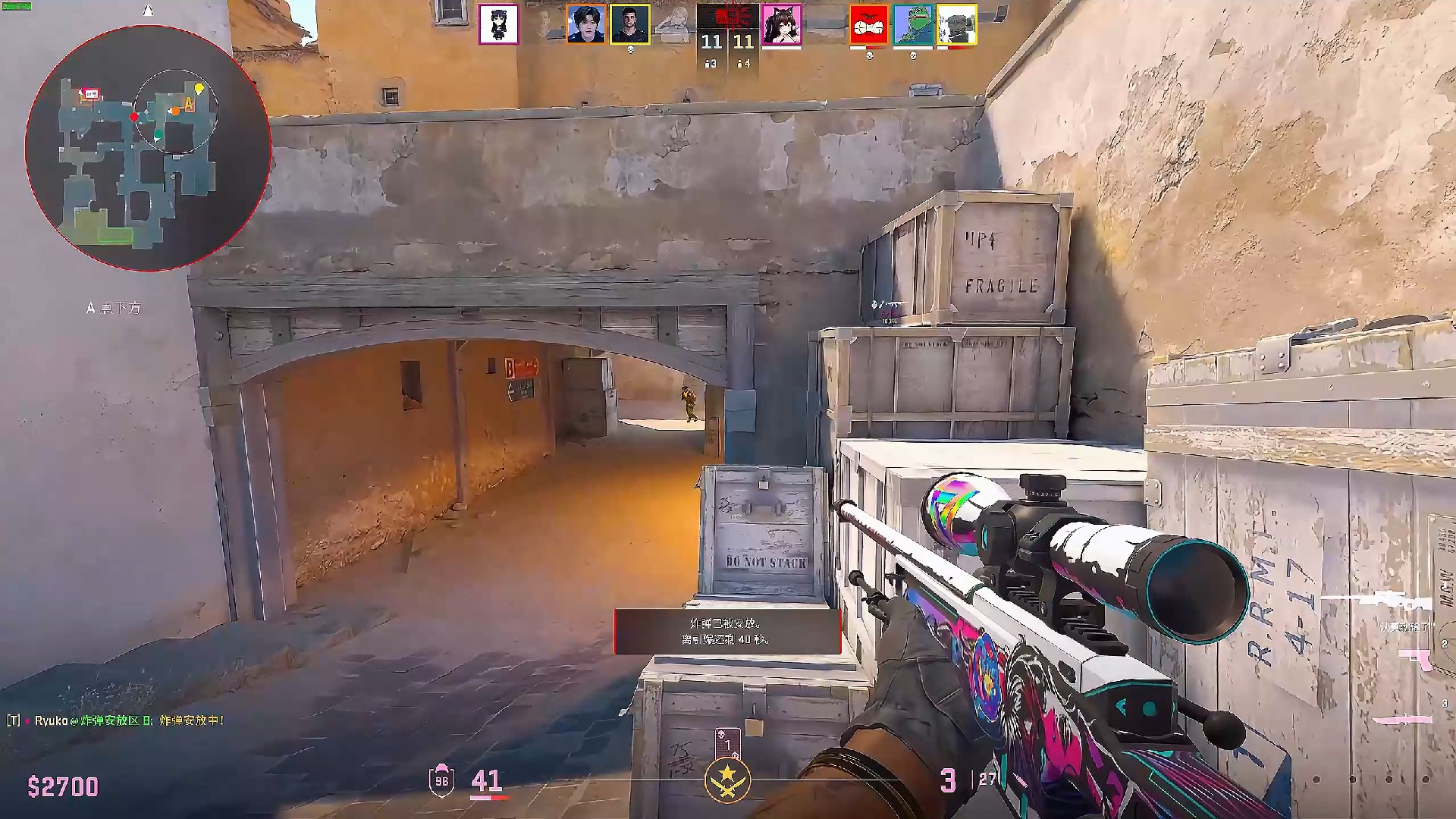 mezii ： 我们仍然对第八次进入决赛感到遗憾，但团队在稳步成长