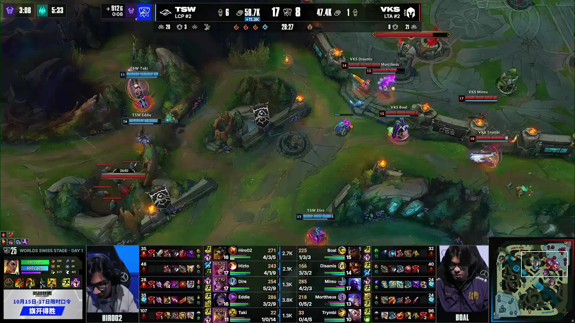 LPL 英语评论员 Kitty 分享等级形象：单人和二人组合31胜18负大师