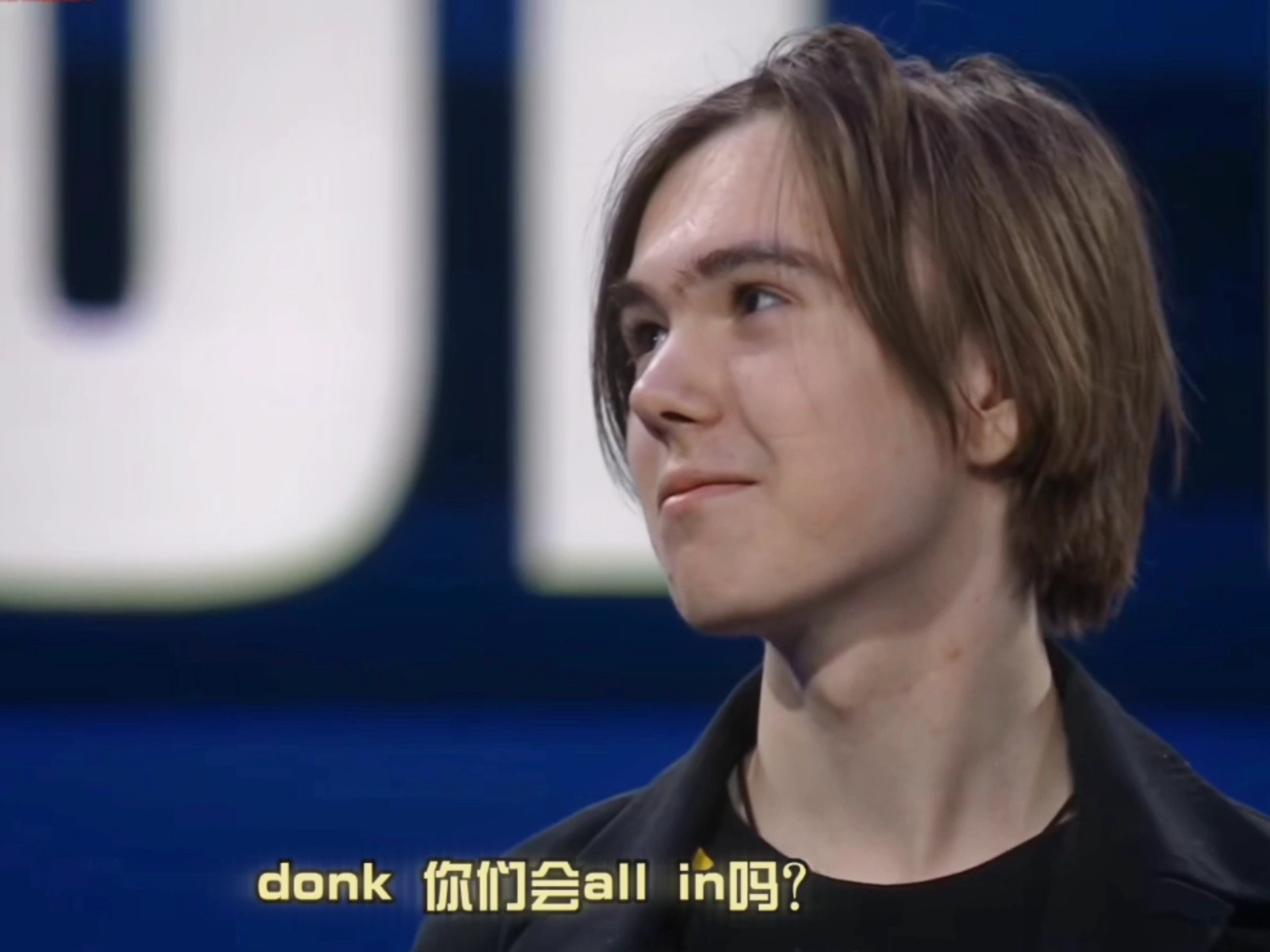 开预选这样