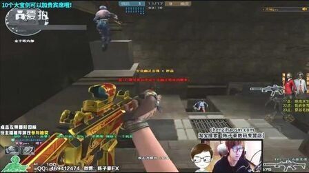 apEX与分析师就ZywOo的评论发生冲突