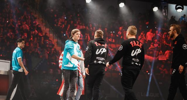 GamerLegion 联系了 Valve 请求修复排名更新错误