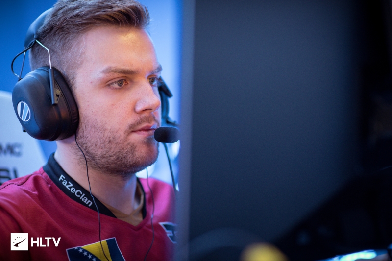 IEM科隆：TYLOO选手采访：相信TYLOO有获胜的机会。