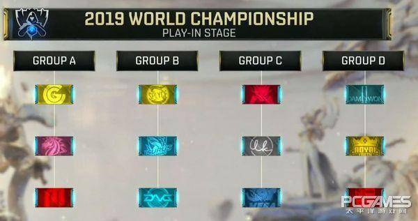 Team Falcons 对阵 G2 Esports ， Team Vitality 将在2025年电子竞技世界杯首场比赛中对阵 Team Liquid