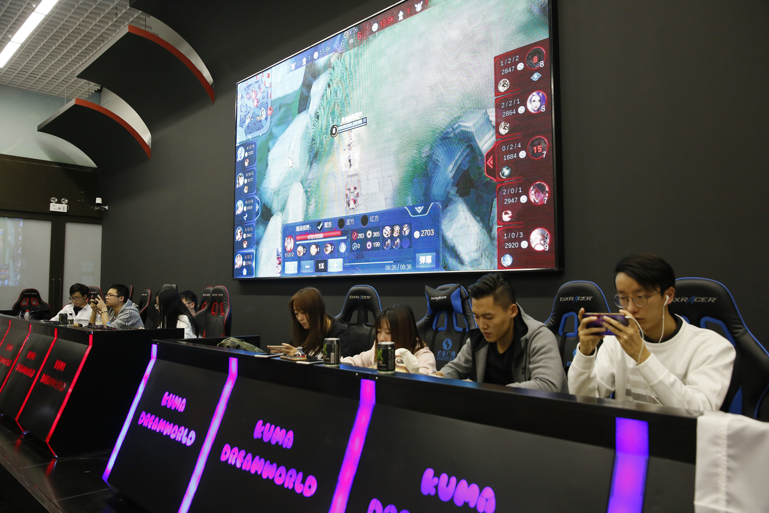 LCK热度不减，2025赛季是史上最受欢迎的首个开赛周？