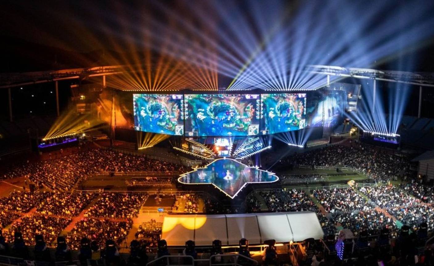 EDward 战胜了 JD Gaming ，而 Nova Esports 输给了 XLG - VCT 2025：中国第二阶段结果