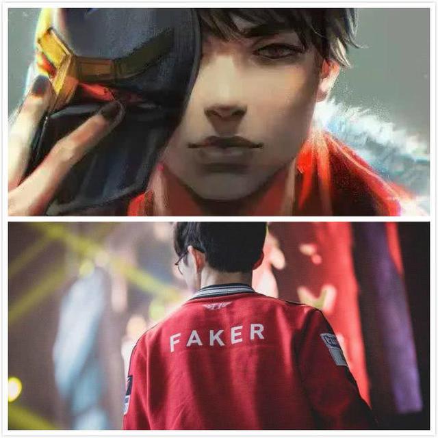 你大哥还是你大哥，Faker对阵Chovy完成BO5五连胜