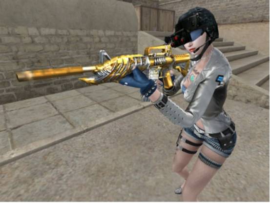 Swisher 报告 Dust II 地图上炸弹爆炸半径增加