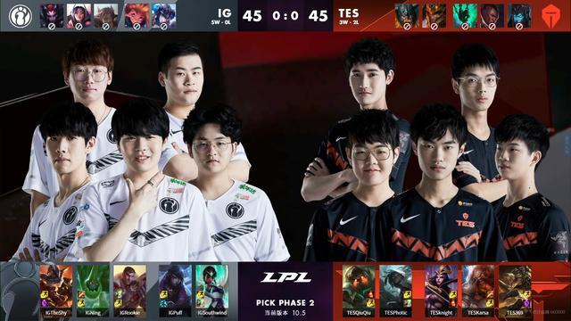 Legacy 被打破了！ Moham 成为第一位在 LPL 中首发的韩国选手，创造了 Oh My God 13年历史的新纪录！