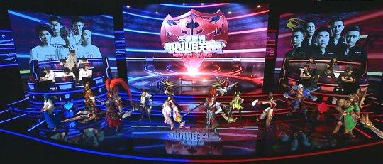 排除万难，Aster终于能参加TI比赛了