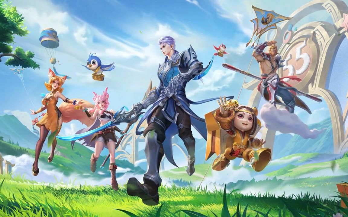 Magi