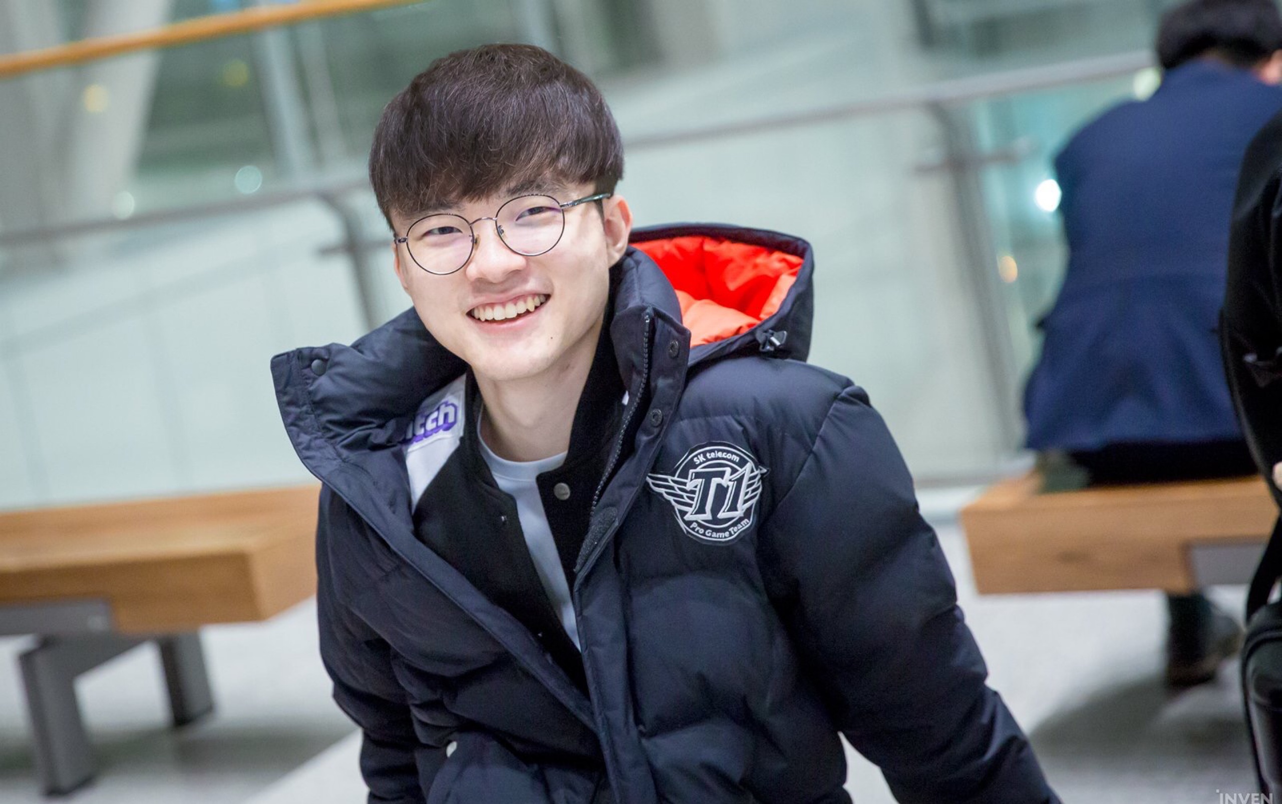 Mouz青训选手：我有一线实力，还需积攒线下经验