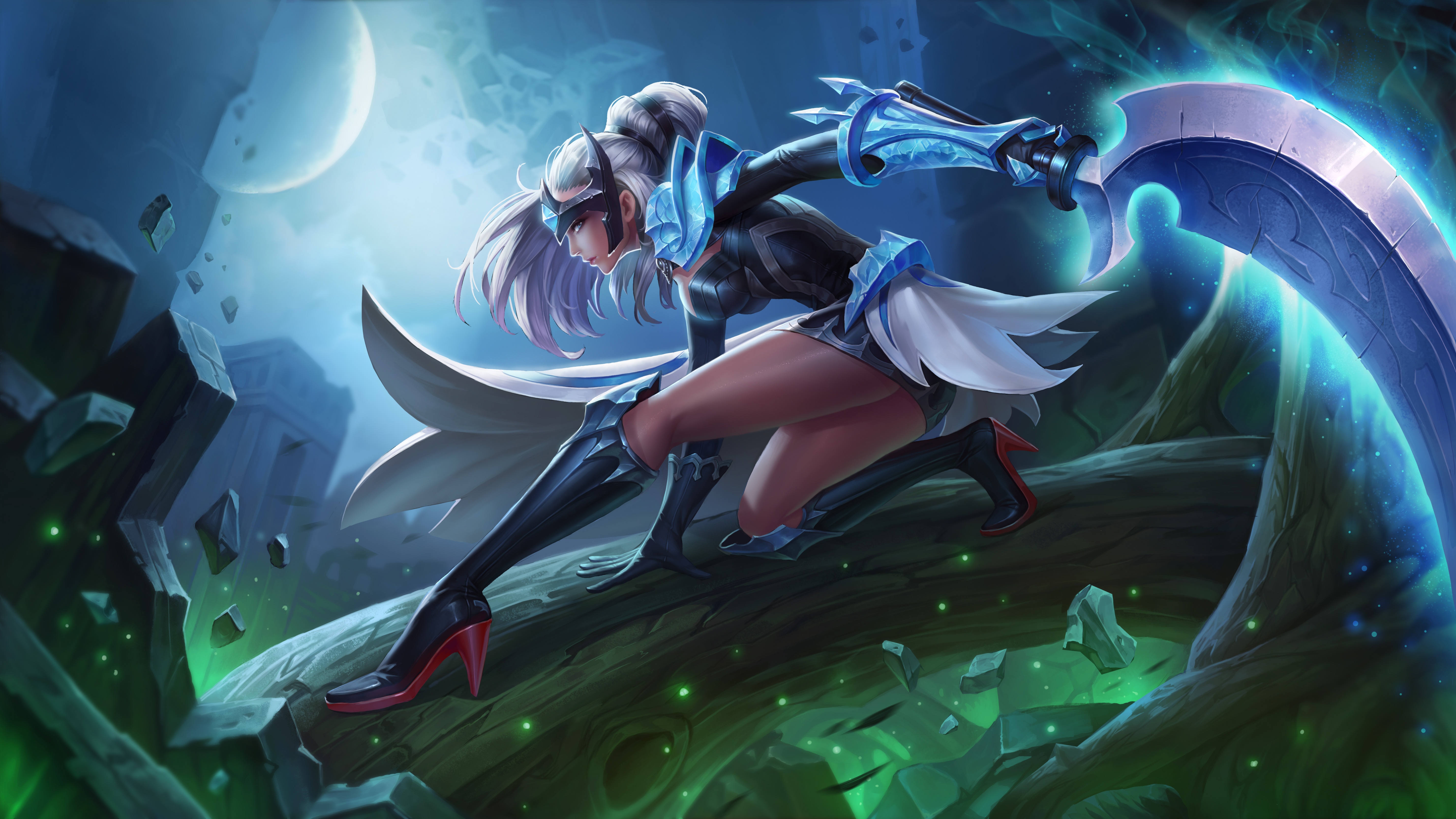 Team Occupy 起诉 Riot Games 索要未支付的奖金