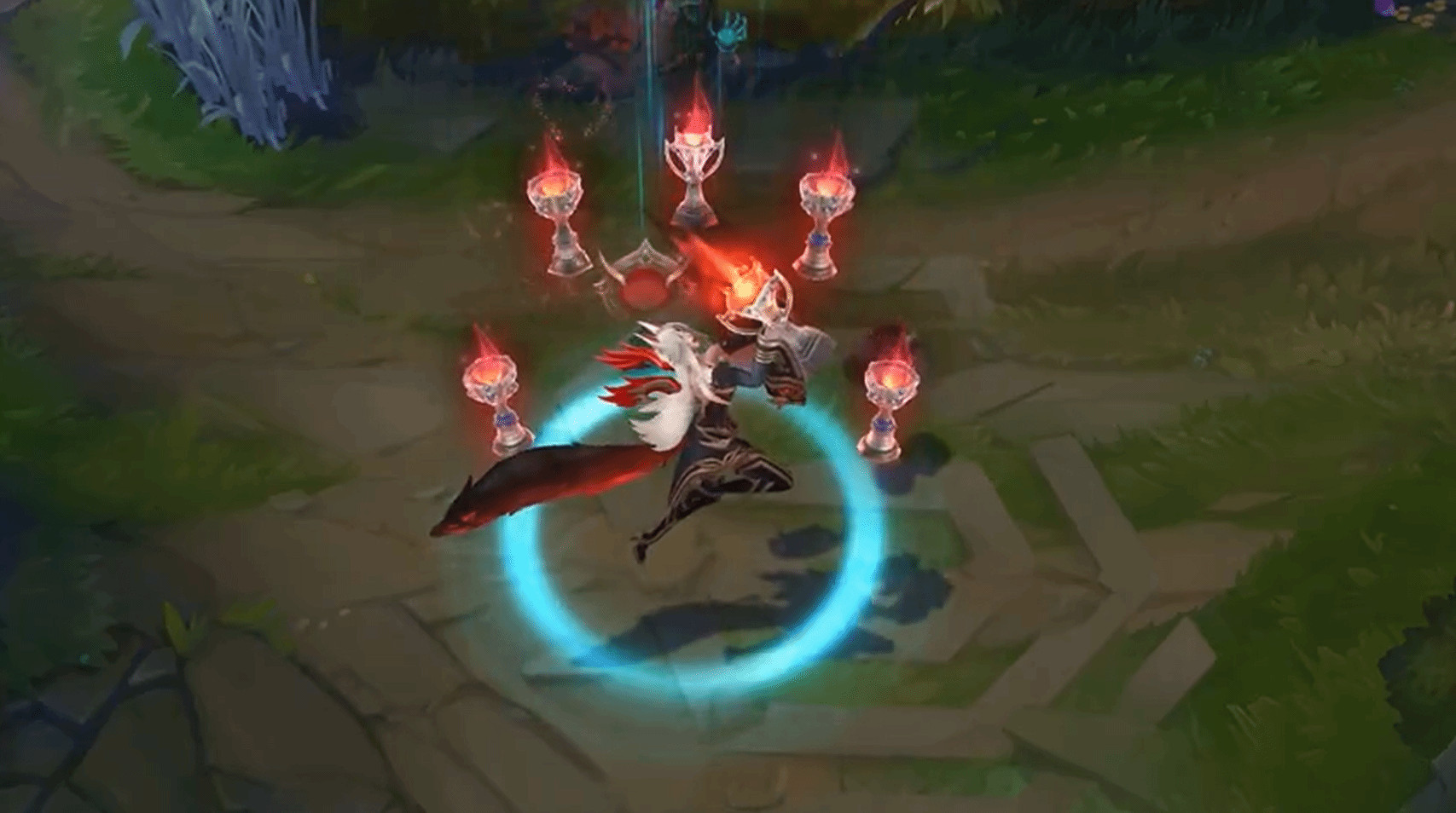 Rekkles终于离开FNC，下家是G2还是LPL战队？