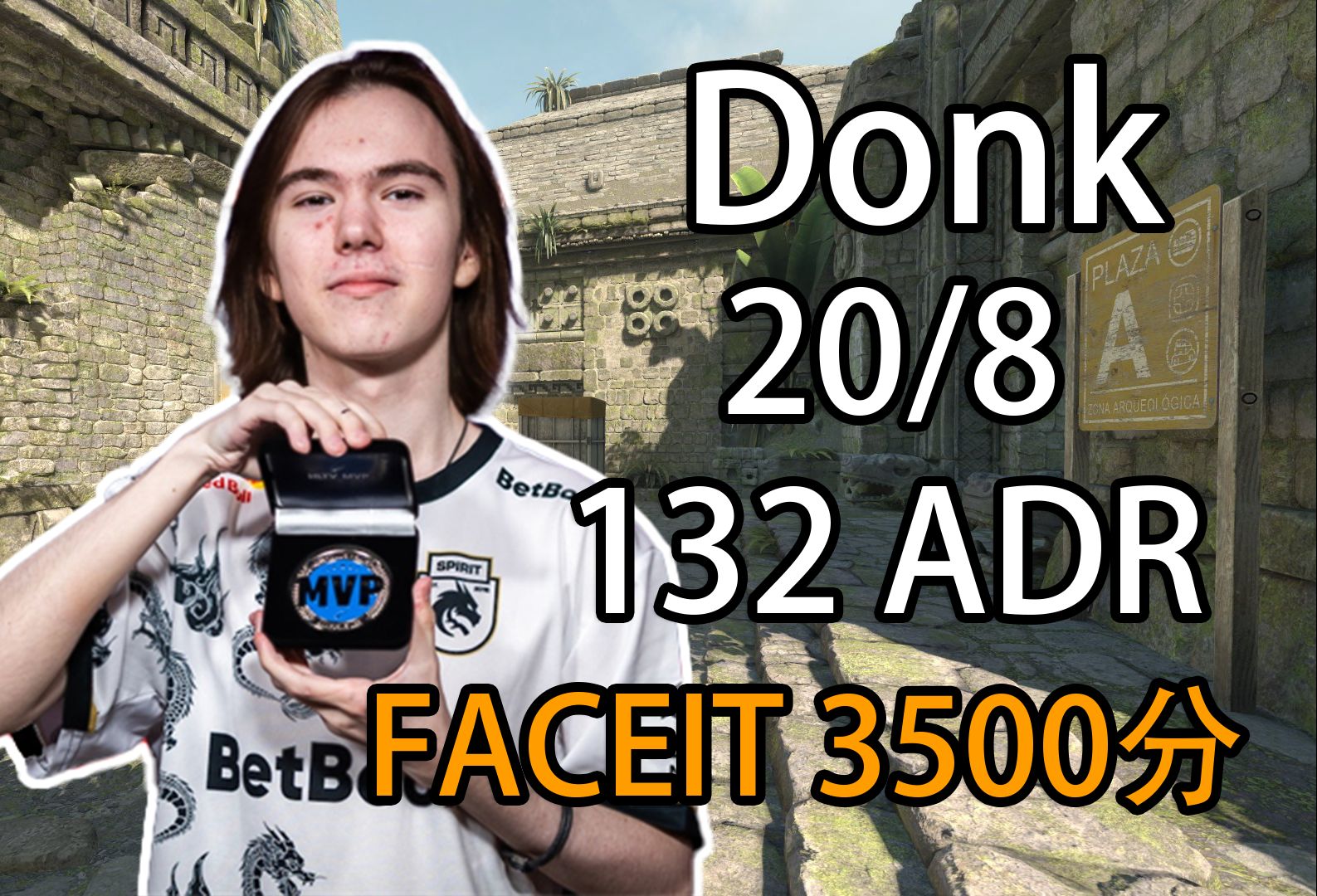 YEKINDAR ： “我回来了。不是开玩笑”