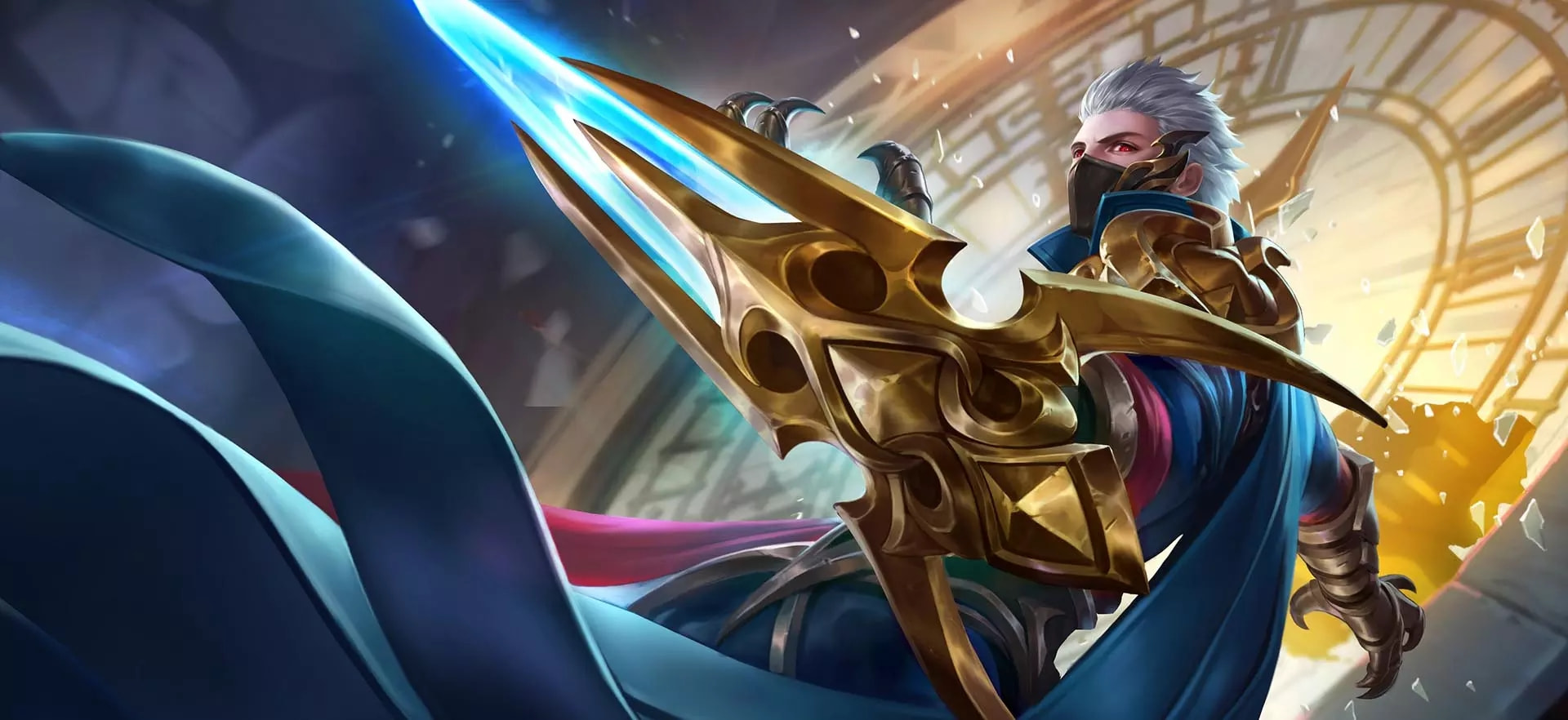 【视频】LPL昨日精彩TOP5：BIN豪取四杀