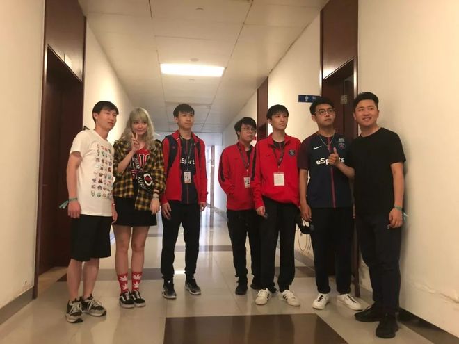 上海Major开幕阶段：继续黑马之路！ Passion UA 13-9 COL