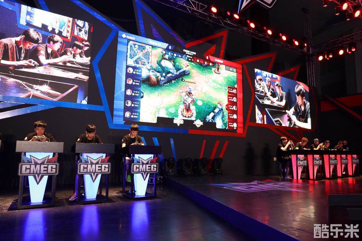 Hope ：对面的运营比我们厉害太多，我们这点要加强