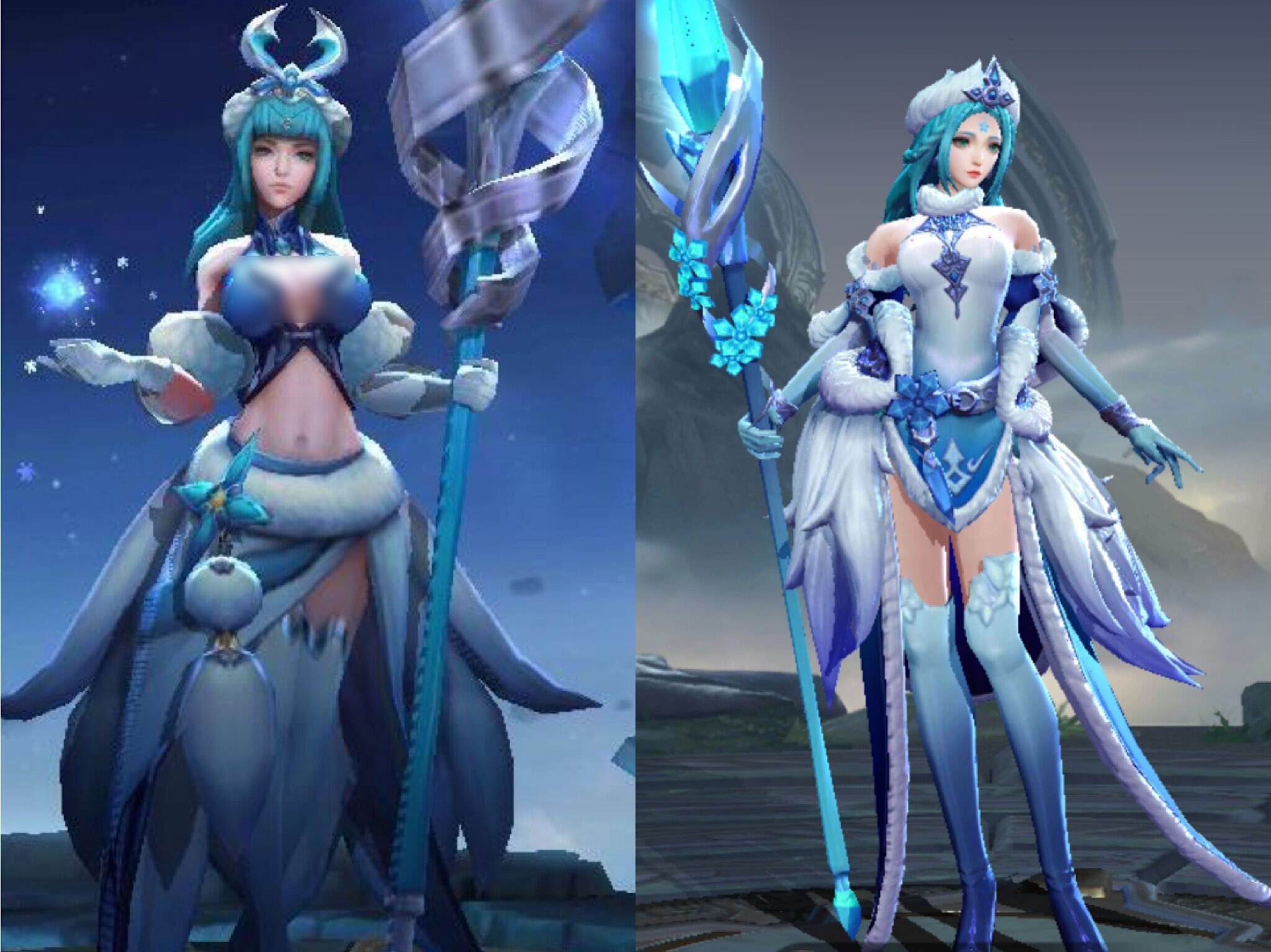 无畏契约能否拯救腾讯的FPS市场？